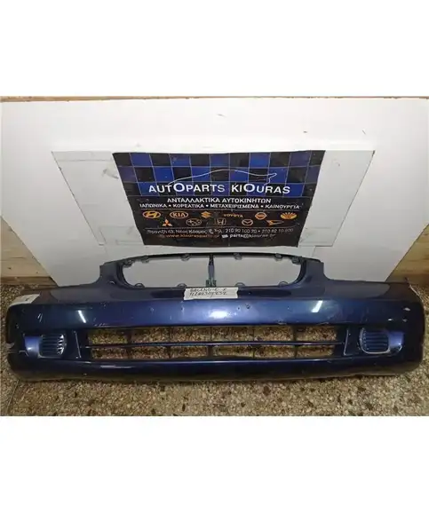 ΠΡΟΦΥΛΑΧΤΗΡΑΣ SUZUKI BALENO 1998-2002