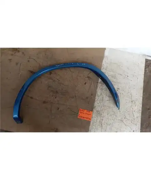 ΦΡΥΔΙ SUZUKI IGNIS 2000-2003 Πίσω Αριστερά 7754-74G0