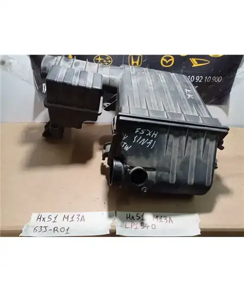ΦΙΛΤΡΟΚΟΥΤΙ SUZUKI  IGNIS 2000-2003  LP1540