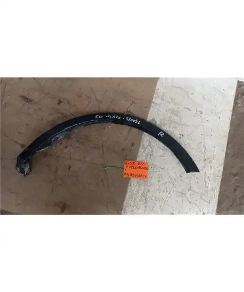ΦΡΥΔΙ SUZUKI IGNIS 2003-2007 Εμπρός Δεξιά 77211-86G00