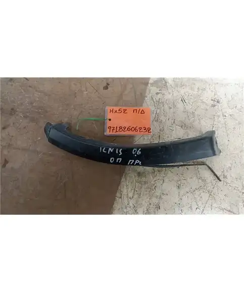 ΦΡΥΔΙ SUZUKI IGNIS 2003-2007 Πίσω Δεξιά 