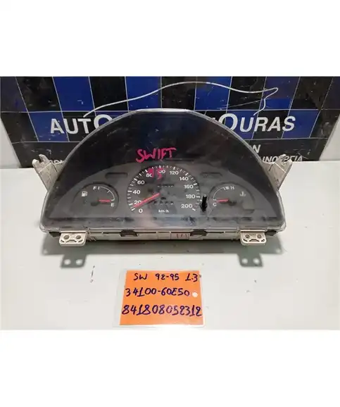 ΚΑΝΤΡΑΝ SUZUKI SWIFT 1992-1996 34100-60E50