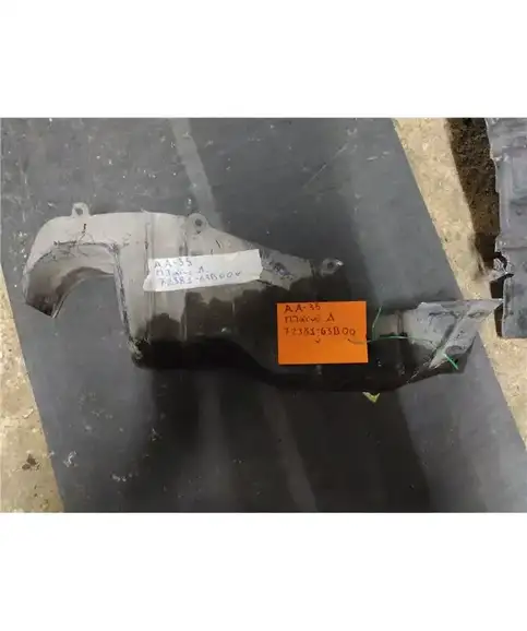 ΠΟΔΙΑ ΜΗΧΑΝΗΣ SUZUKI SWIFT 1996-2005 Δεξιά