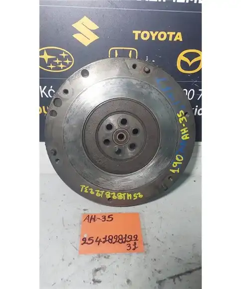 ΒΟΛΑΝ ΜΗΧΑΝΗΣ SUZUKI SWIFT 1996-2005 