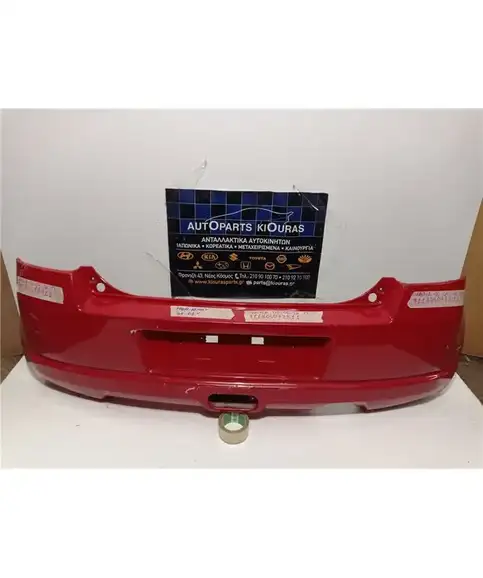 ΠΡΟΦΥΛΑΧΤΗΡΑΣ SUZUKI SWIFT 2005-2011 Πίσω 71811-62J00