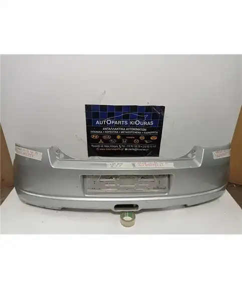 ΠΡΟΦΥΛΑΧΤΗΡΑΣ SUZUKI SWIFT 2005-2011 Πίσω 71811-62J00