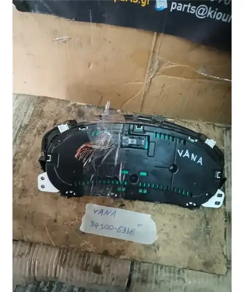 ΚΑΝΤΡΑΝ SUZUKI SWIFT 2006-2011  34100-63JE