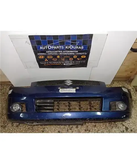ΠΡΟΦΥΛΑΧΤΗΡΑΣ SUZUKI SWIFT 2006-2011