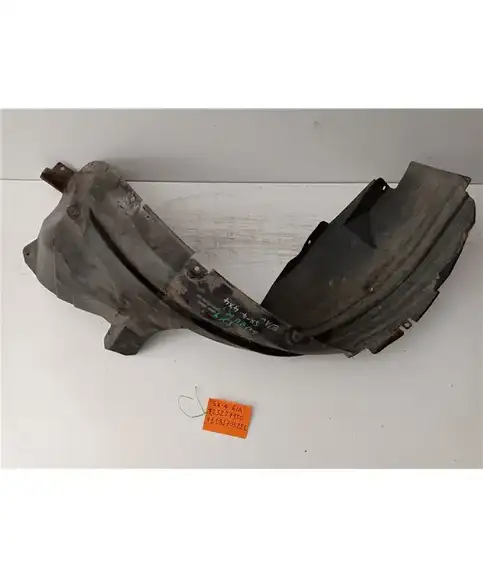 ΘΟΛΟΣ SUZUKI SX4 2006-2013 Εμπρός Αριστερά 72322-79J0