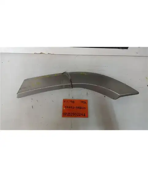ΦΡΥΔΙ SUZUKI VITARA 1992-1998 Πίσω Αριστερά 77651-58B00 