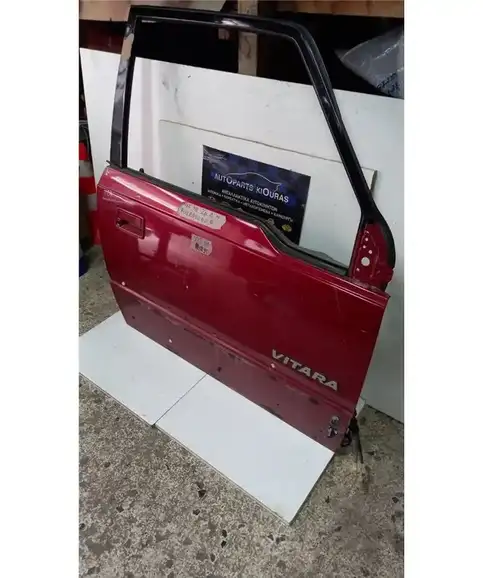 ΠΟΡΤΑ SUZUKI VITARA 1992 1998 Εμπρός Δεξιά