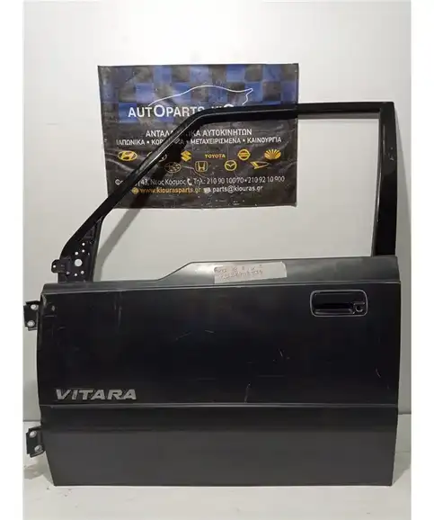 ΠΟΡΤΑ SUZUKI VITARA 1992-1998 Αριστερά 