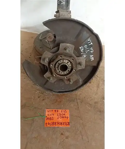 ΑΚΡΑΞΟΝΙΟ SUZUKI VITARA 1992-1998 Εμπρός Δεξιά 