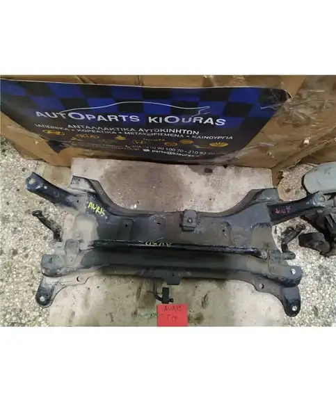 ΓΕΦΥΡΑ  TOYOTA AURIS 2007-2012 Ψαλιδιών 