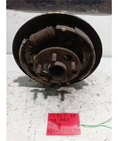 ΑΚΡΑΞΟΝΙΟ TOYOTA AVENSIS 1997-2003 Πίσω Δεξιά 4A