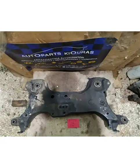 ΓΕΦΥΡΑ  TOYOTA AVENSIS 1997-2003 Ψαλιδιών 