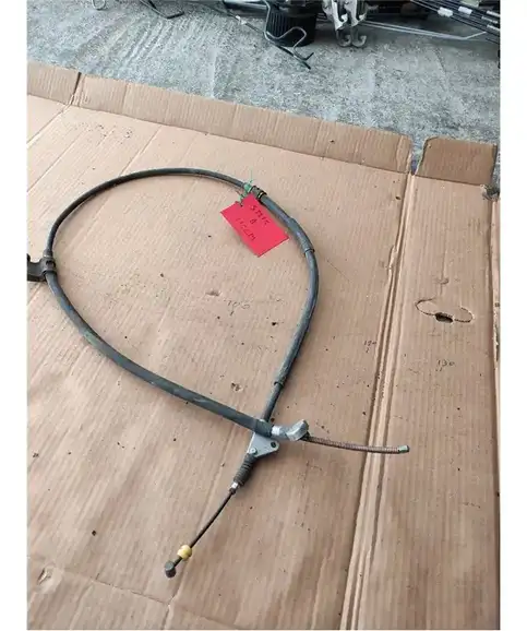 ΝΤΙΖΑ ΧΕΙΡΟΦΡΕΝΟΥ TOYOTA AVENSIS 1997-2003 Δεξιά