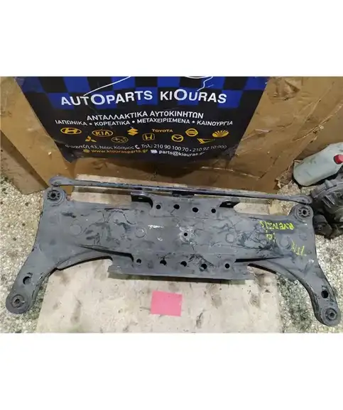 ΓΕΦΥΡΑ  TOYOTA AVENSIS 1997-2003 Πίσω 