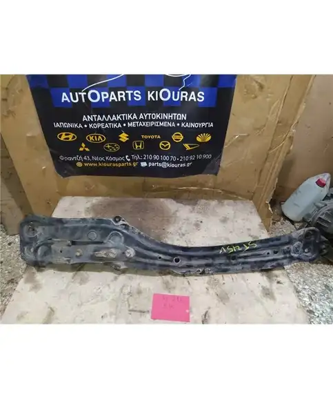 ΓΕΦΥΡΑ  TOYOTA AVENSIS 1997-2003 Κάθετη Εμπρός 
