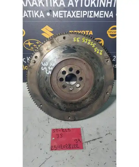 ΒΟΛΑΝ ΜΗΧΑΝΗΣ TOYOTA AVENSIS 1997-2003 