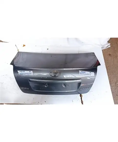 ΠΟΡΤΠΑΓΚΑΖ TOYOTA AVENSIS 2003-2008 