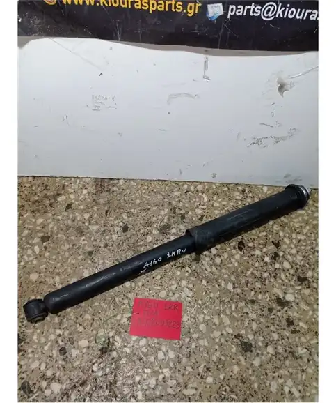 ΑΜΟΡΤΙΣΕΡ  TOYOTA AYGO 2006-2009 Πίσω Αριστερά 