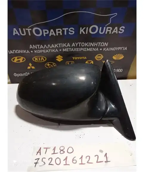 ΚΑΘΡΕΦΤΗΣ TOYOTA CELICA 1989-1993 Δεξιά 