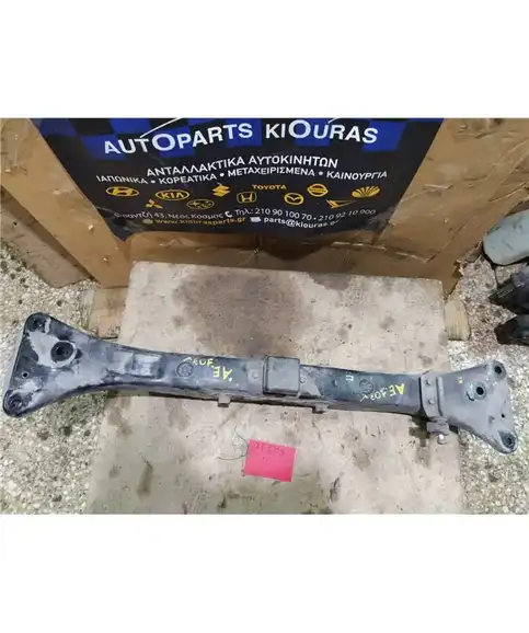 ΓΕΦΥΡΑ  TOYOTA COROLLA 1992-1997 Πίσω 