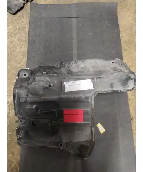 ΠΟΔΙΑ ΜΗΧΑΝΗΣ TOYOTA COROLLA 1992-1997 Αριστερά