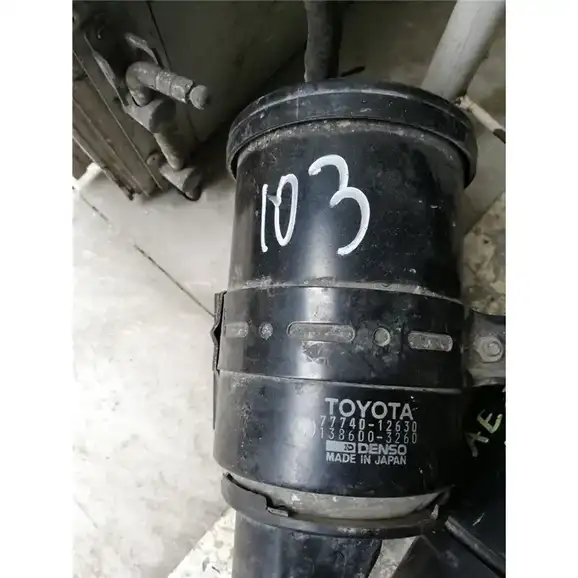 ΦΙΛΤΡΟ ΕΝΕΡΓΟΥ ΑΝΘΡΑΚΑ TOYOTA COROLLA 1992-1997
