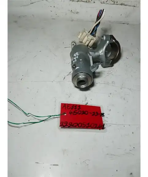 ΔΙΑΚΟΠΤΗΣ ΜΙΖΑΣ TOYOTA COROLLA   1997-1999  45020-12-11 