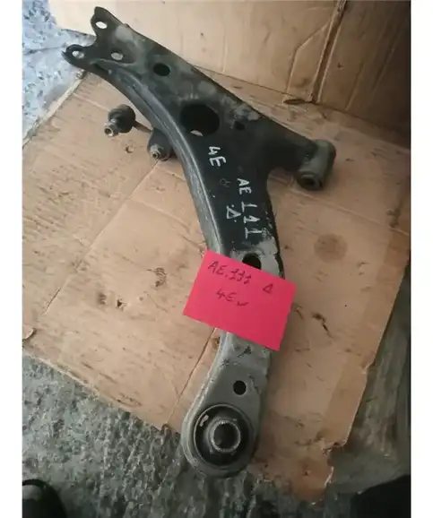 ΨΑΛΙΔΙ TOYOTA COROLLA 1997-1999 Εμπρός Δεξιά 