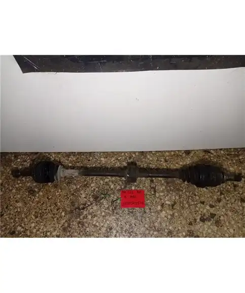 ΗΜΙΑΞΟΝΙΟ TOYOTA COROLLA 1997-1999 Εμπρός Δεξιά    