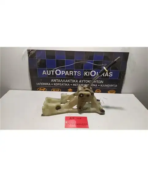 ΛΕΒΙΕΣ ΤΑΧΥΤΗΤΩΝ TOYOTA COROLLA 1997-1999  