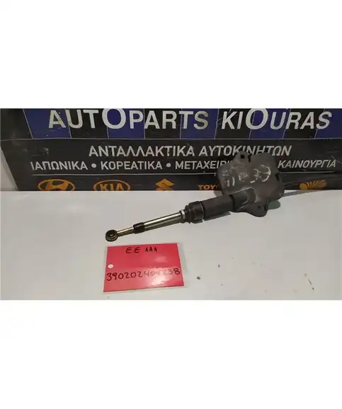 ΝΤΙΖΕΣ ΤΑΧΥΤΗΤΩΝ TOYOTA COROLLA 1997-1999  