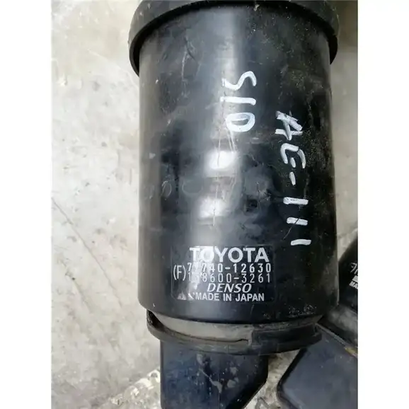 ΦΙΛΤΡΟ ΕΝΕΡΓΟΥ ΑΝΘΡΑΚΑ TOYOTA COROLLA 1997-1999