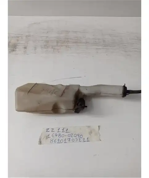 ΔΟΧΕΙΟ ΝΕΡΟΥ TOYOTA COROLLA 1999-2001  16480-02090