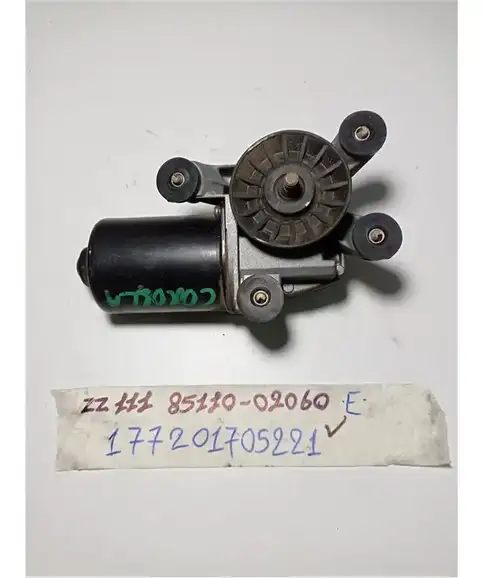 ΜΟΤΕΡ ΥΑΛΟΚΑΘΑΡΙΣΤΗΡΩΝ TOYOTA COROLLA 1999-2001 Εμπρός 85110-02060