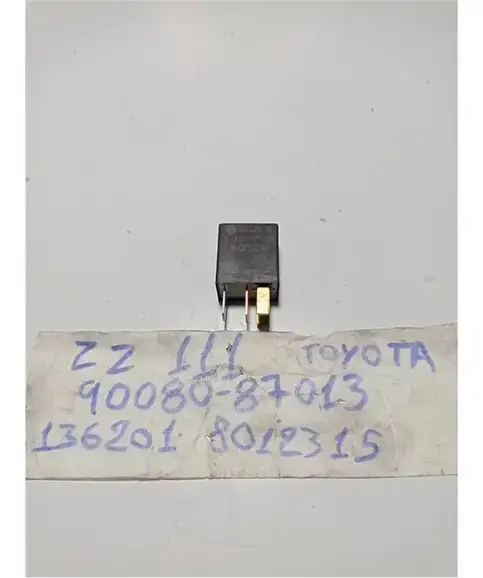 ΡΕΛΕΣ TOYOTA COROLLA 1999-2001  90080-87013