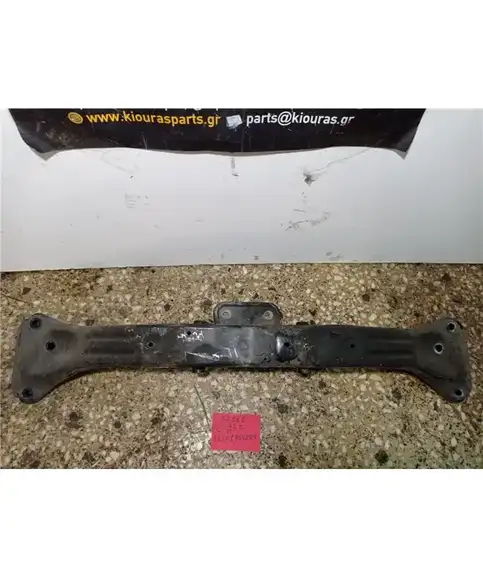 ΓΕΦΥΡΑ  TOYOTA COROLLA 1999-2001 Πίσω 