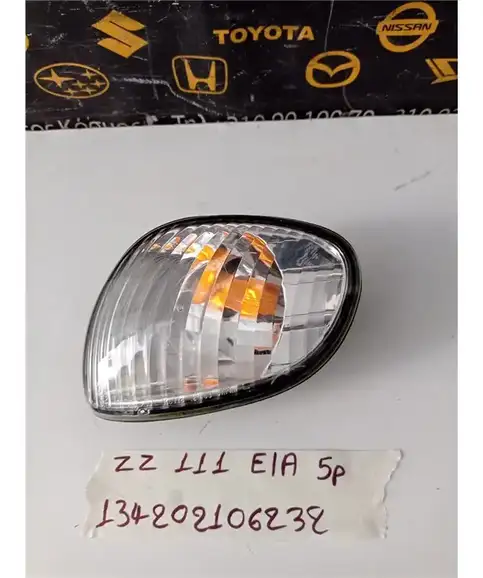 ΠΡΟΒΟΛΑΚΙ ΟΜΙΧΛΗΣ TOYOTA COROLLA 1999-2001 Εμπρός Αριστερά 