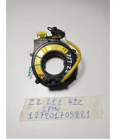 ΤΑΙΝΙΑ ΤΙΜΟΝΙΟΥ TOYOTA COROLLA 1999-2001  