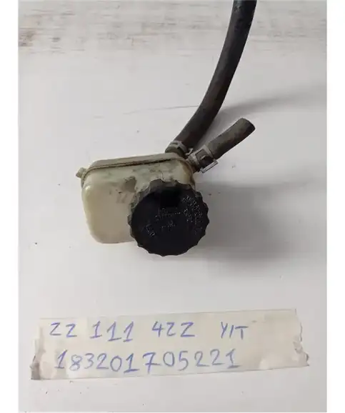 ΔΟΧΕΙΟ ΥΔΡΑΥΛΙΚΟΥ ΤΙΜΟΝΙΟΥ TOYOTA COROLLA 1999-2001  