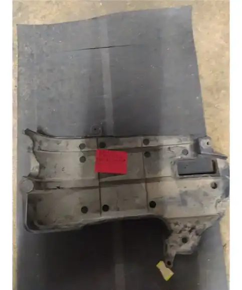 ΠΟΔΙΑ ΜΗΧΑΝΗΣ TOYOTA COROLLA 2002-2006 Πίσω Αριστερά