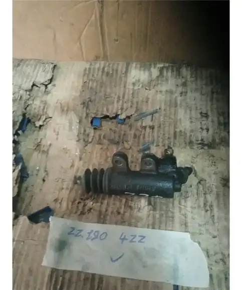 ΑΝΤΛΙΑ ΣΥΜΠΛΕΚΤΗ TOYOTA COROLLA 2002-2006 ΚΑΤΩ 