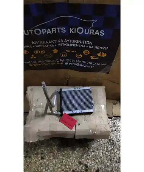 ΨΥΓΕΙΟ ΚΑΛΟΡΙΦΕΡ TOYOTA COROLLA 2002-2006