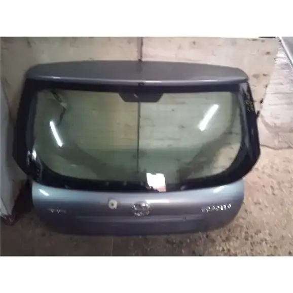 ΤΖΑΜΟΠΟΡΤΑ TOYOTA COROLLA 2002-2006