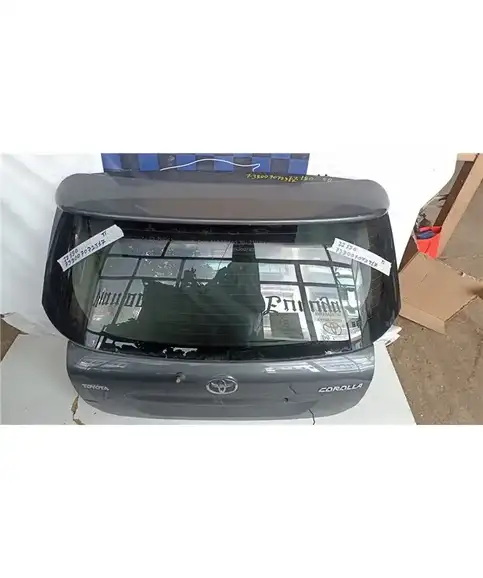 ΤΖΑΜΟΠΟΡΤΑ TOYOTA COROLLA 2002-2006 