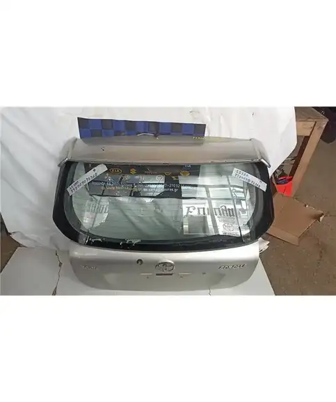 ΤΖΑΜΟΠΟΡΤΑ TOYOTA COROLLA 2002-2006 
