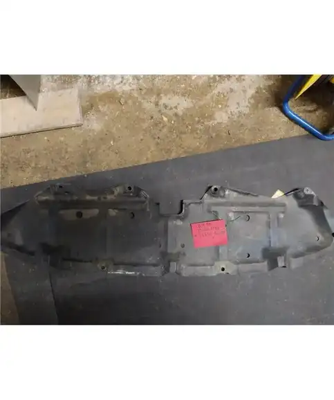 ΠΟΔΙΑ ΜΗΧΑΝΗΣ TOYOTA COROLLA 2002-2006 